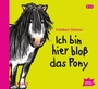 Cover: Ich bin hier bloß das Pony - Igel Records