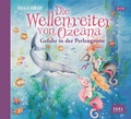 Cover: Die Wellenreiter von Ozeana 2. Gefahr in der Perlengrotte - Igel Records