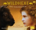 Cover: Wildhexe 6. Das Versprechen - Igel Records