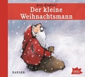 Cover: Der kleine Weihnachtsmann - Igel Records