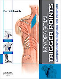 Abbildung von: Myofascial Trigger Points - Churchill Livingstone