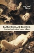 Cover: Barrenness and Blessing - Lutterworth Press