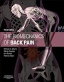 Cover: The Biomechanics of Back Pain - Churchill Livingstone