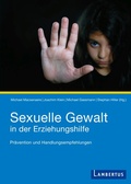 Cover: Sexuelle Gewalt in der Erziehungshilfe - Lambertus