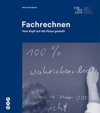 Enlarge image Cover: Fachrechnen - hep verlag