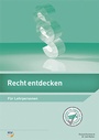 Cover: Recht entdecken - KLV Verlag