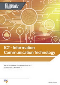 Abbildung von: ICT - Information und Communication Technology / ICT - Information & Communication Technology - KLV Verlag