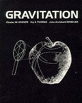 Cover: Gravitation - W.H.Freeman & Co Ltd