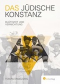 Cover: Das j&uuml;dische Konstanz - S&uuml;dverlag