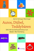 Cover: Autos, D&uuml;bel, Teddyb&auml;ren - S&uuml;dverlag