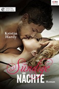Cover: S&uuml;ndige N&auml;chte - Verlagsgruppe HarperCollins