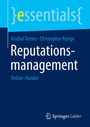 Bild: Reputationsmanagement - Springer Gabler