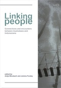 Cover: Linking people - regiospectra Verlag Berlin