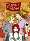 Cover: HUMMEL MIT WODKA - Edition 52