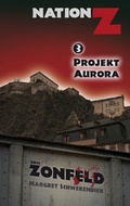 Cover: Projekt Aurora (Nation-Z) - HJB