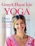 Cover: Gercek Hayat Icin Yoga - Dogan Novus Yayinlari