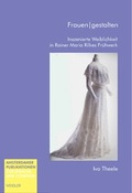Cover: Frauen|gestalten - Weidler bei Frank & Timme
