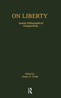 Enlarge image Cover: On Liberty - Routledge