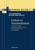 Cover: Einheit in Verschiedenheit - Waxmann