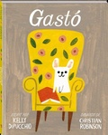 Cover: Gast&oacute; - Andana Editorial