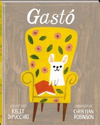 Enlarge image Cover: Gastó - Andana Editorial