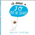 Cover: Els Huguis a "Jo no he sigut" - Andana Editorial