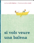 Cover: Si vols veure una balena - Andana Editorial