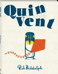 Enlarge image Cover: Quin vent - Andana Editorial
