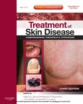 Cover: Treatment of Skin Disease - Saunders