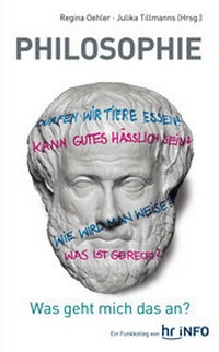 Enlarge image Cover: PHILOSOPHIE - Was geht mich das an? - scholo Verlag
