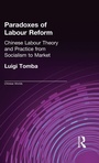 Cover: Paradoxes of Labour Reform - Routledge