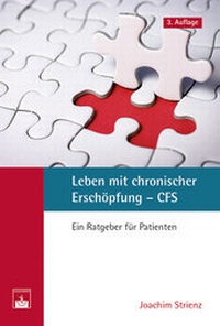 Bild vergrößern Bild: Leben mit chronischer Erschöpfung - CFS - Zuckschwerdt