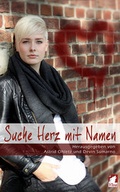 Cover: Suche Herz mit Namen - Ylva Verlag