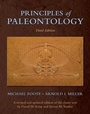 Cover: Principles of Paleontology - W.H.Freeman & Co Ltd