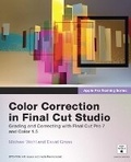 Cover: Apple Pro Training Series - Peachpit Press Publications