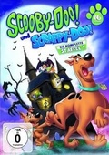 Cover: Scooby-Doo & Scrappy-Doo - Warner Home Video