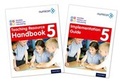 Cover: Numicon: Number, Pattern and Calculating 5 Teaching Pack - Oxford University Press
