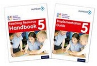 Enlarge image Cover: Numicon: Number, Pattern and Calculating 5 Teaching Pack - Oxford University Press
