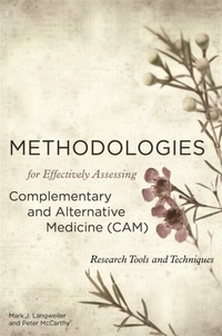 Abbildung von: Methodologies for Effectively Assessing Complementary and Alternative Medicine (CAM) - Singing Dragon