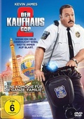 Cover: Der Kaufhaus Cop 2 - Sony Pictures Home Entertainment