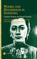 Cover: Women and Households in Indonesia - Routledge