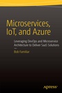 Bild: Microservices, IoT and Azure - APress