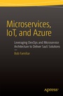 Bild: Microservices, IoT and Azure - APress