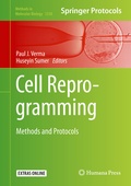Cover: Cell Reprogramming - Humana