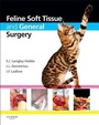 Bild: Feline Soft Tissue and General Surgery - Saunders