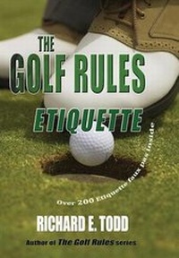 Abbildung von: The Golf Rules - Loconeal Publishing, LLC