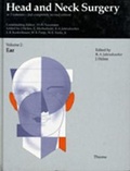 Cover: Vol.2: Ear - Thieme