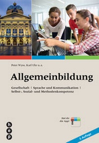 Enlarge image Cover: Allgemeinbildung - hep verlag