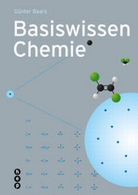 Abbildung von: Basiswissen Chemie - hep verlag