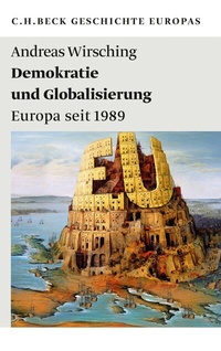 Abbildung von: Demokratie und Globalisierung - C.H.BECK